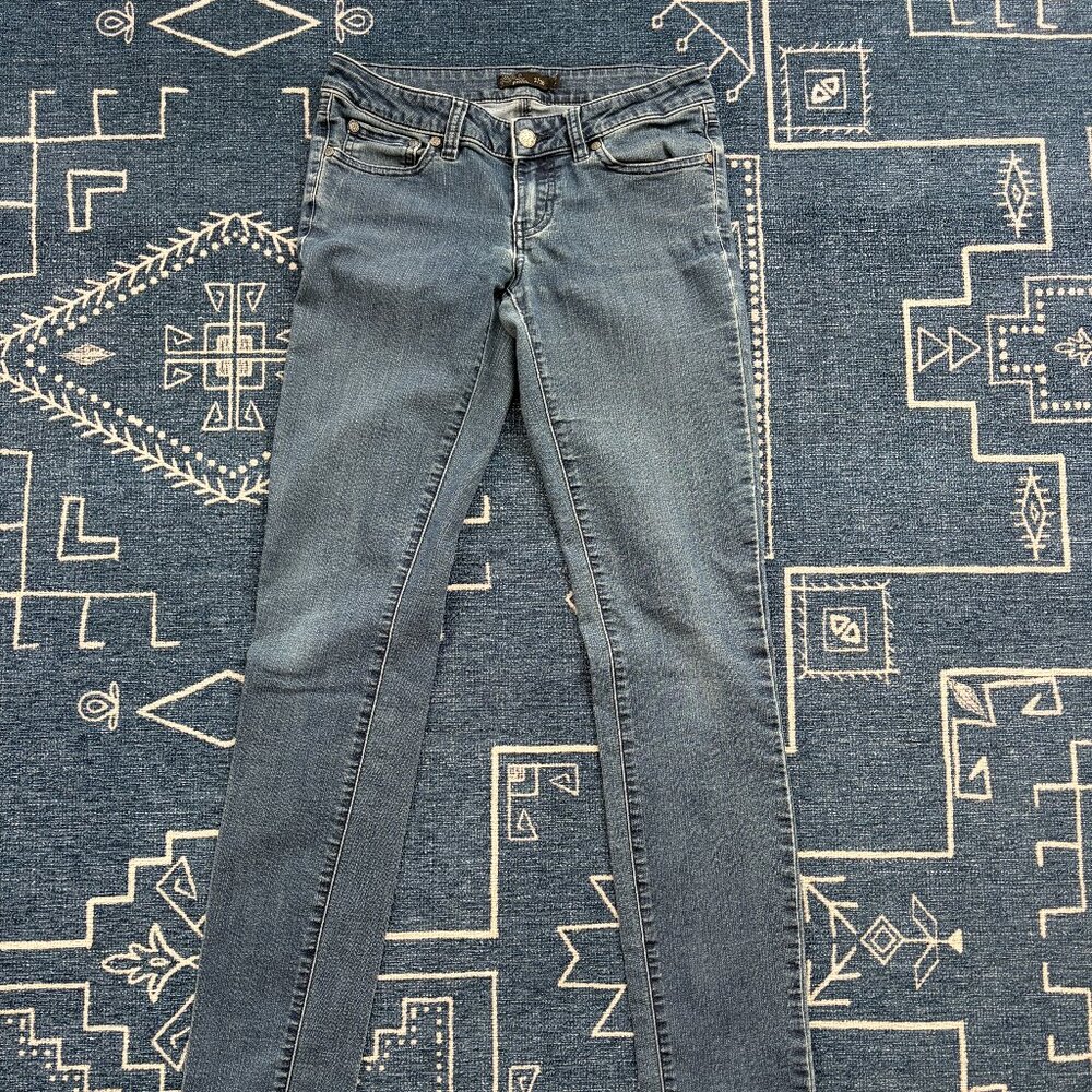 Prana Skinny Jeans